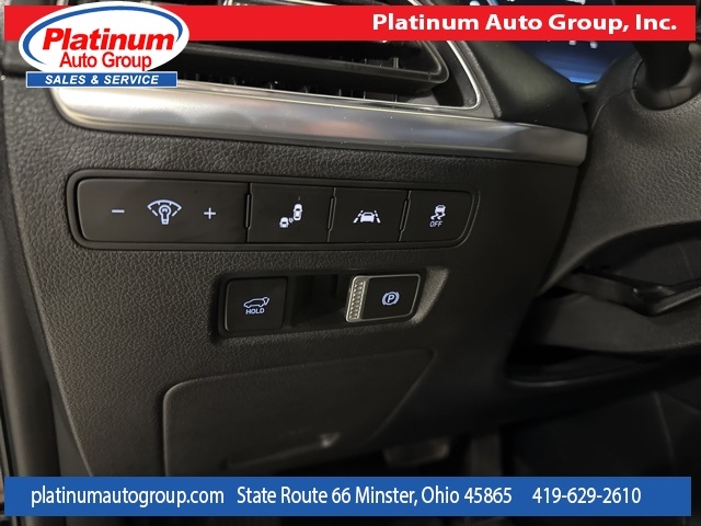 Hyundai Palisade  2020