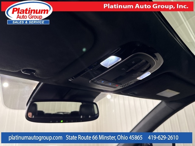 Hyundai Palisade  2020