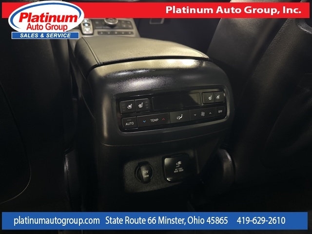 Hyundai Palisade  2020