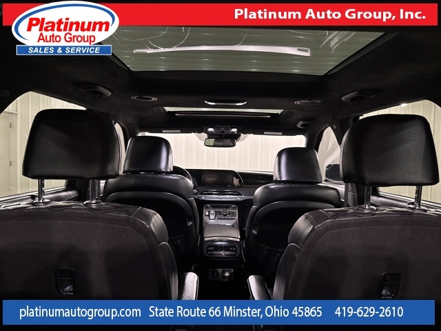 Hyundai Palisade  2020