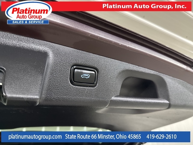 Hyundai Palisade  2020