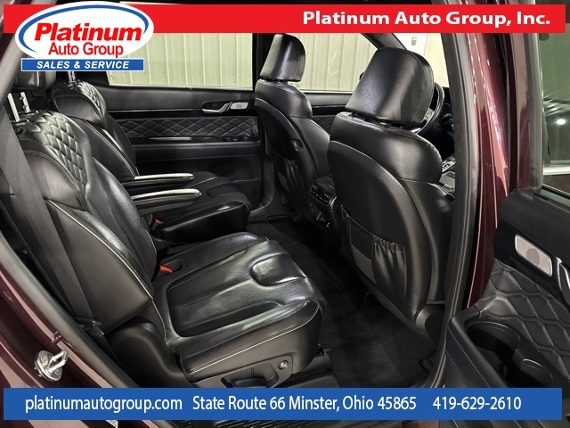 Hyundai Palisade  2020