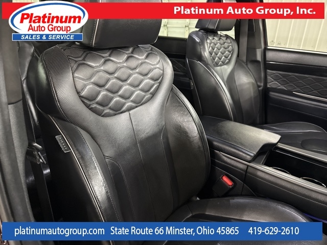 Hyundai Palisade  2020