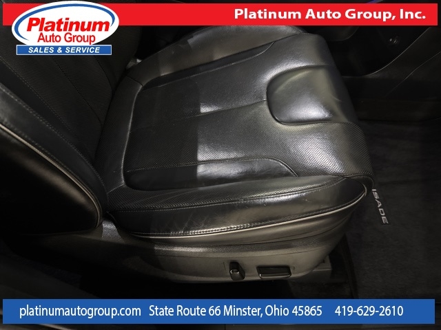 Hyundai Palisade  2020