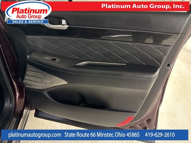 Hyundai Palisade  2020