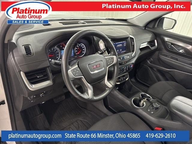 GMC Terrain  2024