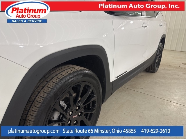 GMC Terrain  2024