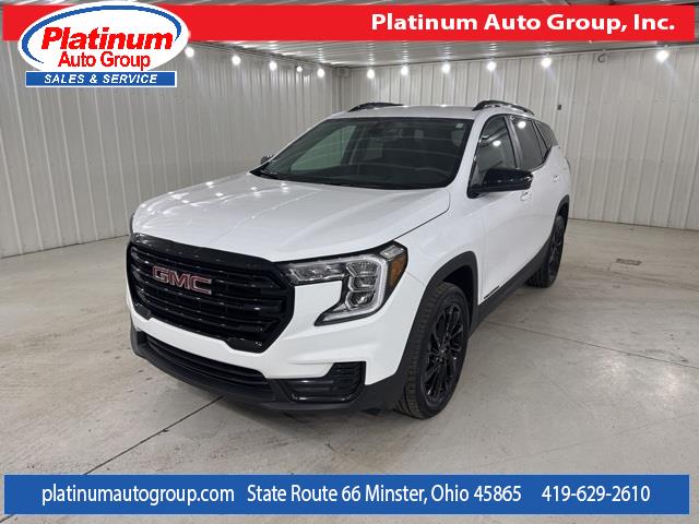 GMC Terrain  2024