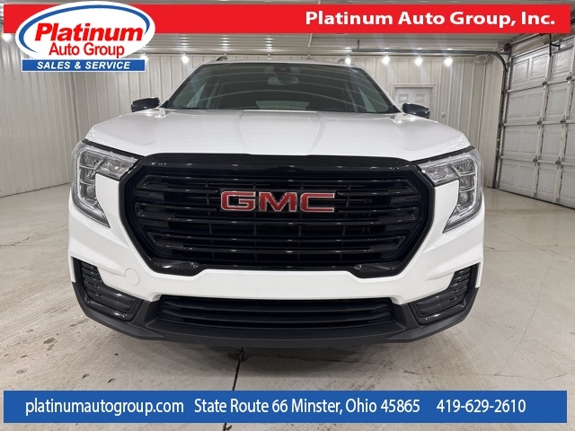 GMC Terrain  2024
