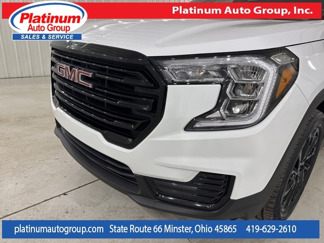 GMC Terrain  2024