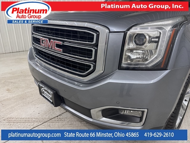 GMC Yukon  2018