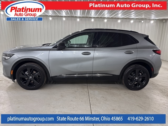 Buick Envision  2023