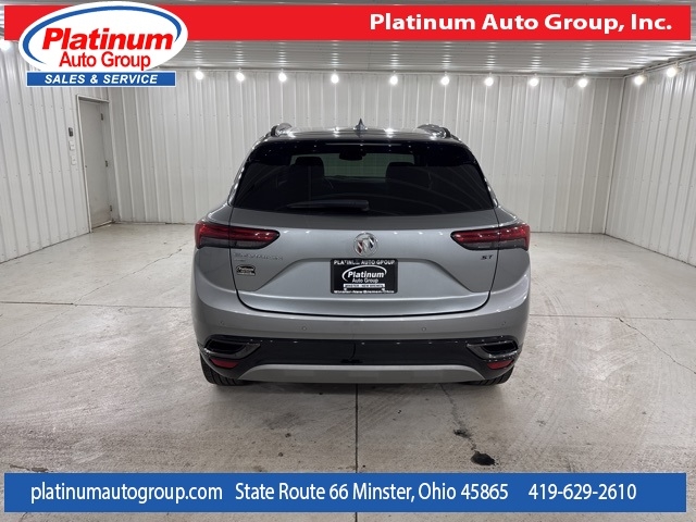 Buick Envision  2023