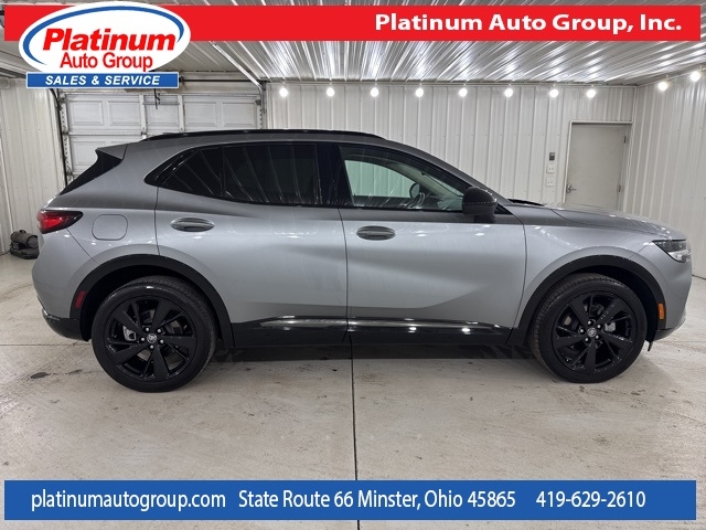 Buick Envision  2023