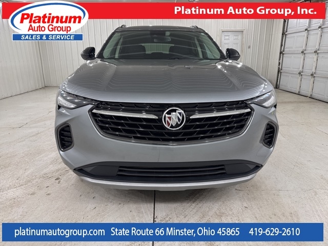 Buick Envision  2023