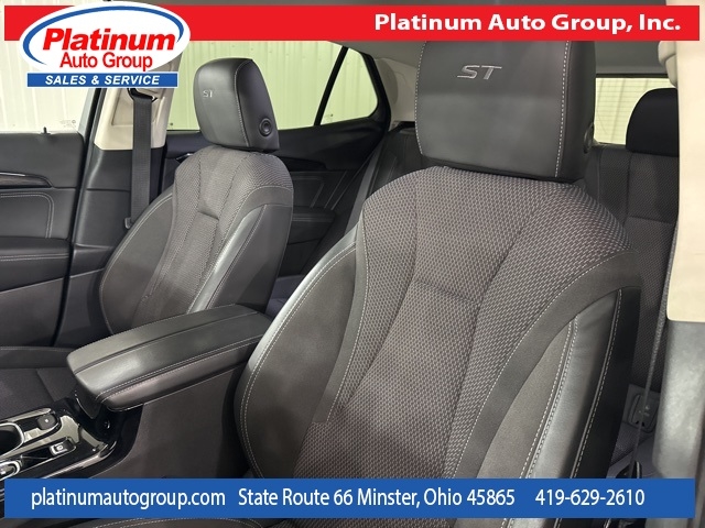 Buick Envision  2023