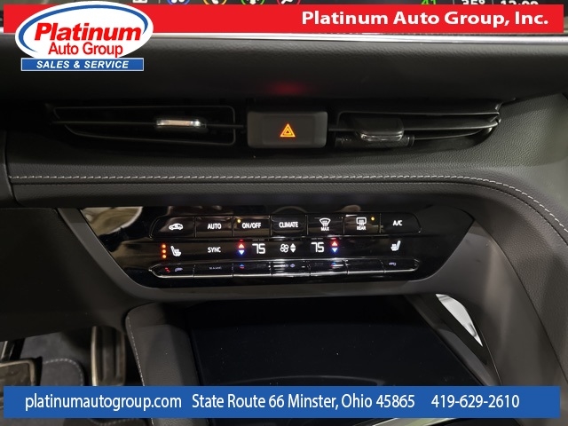 Buick Envision  2023