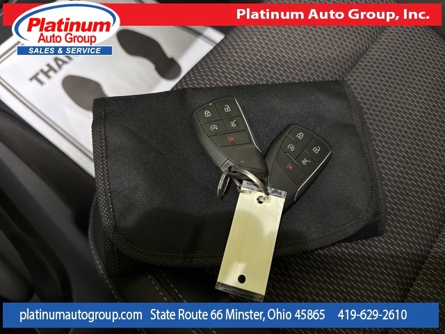 Buick Envision  2023