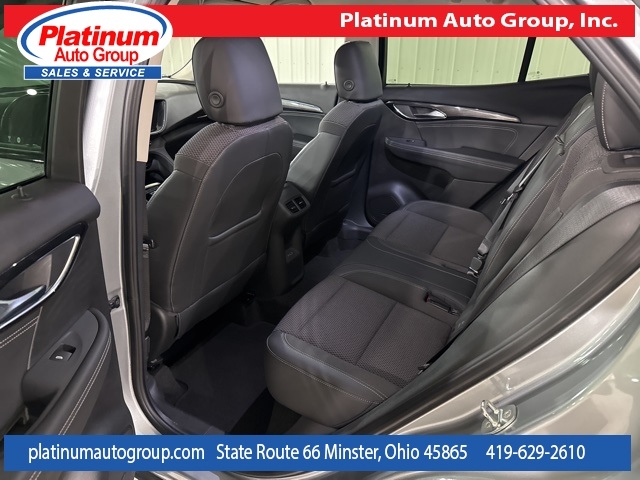 Buick Envision  2023