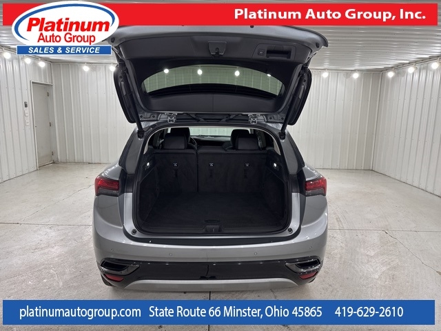 Buick Envision  2023