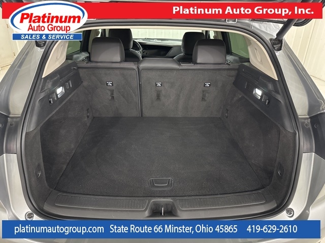 Buick Envision  2023