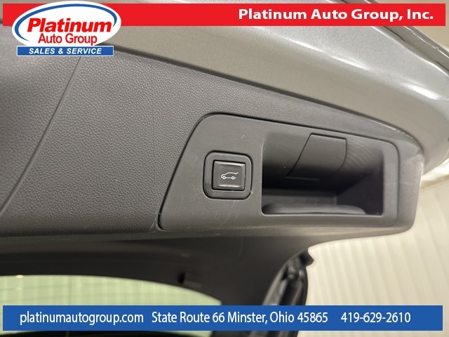 Buick Envision  2023