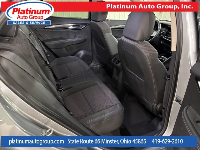 Buick Envision  2023