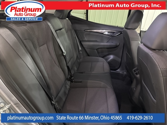 Buick Envision  2023