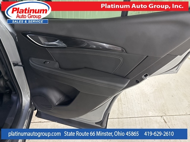 Buick Envision  2023