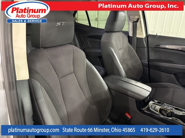 Buick Envision  2023