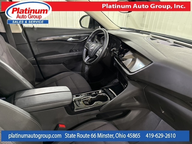 Buick Envision  2023