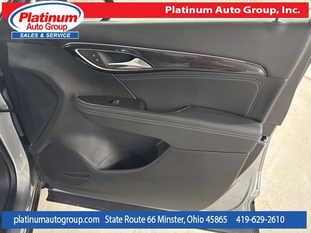 Buick Envision  2023