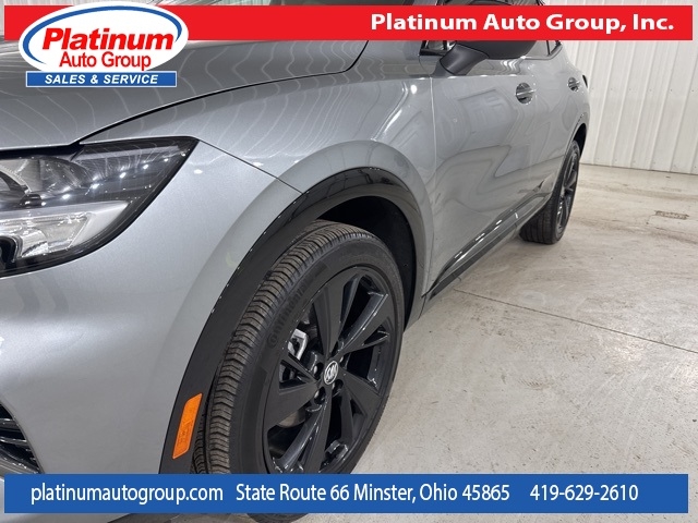 Buick Envision  2023