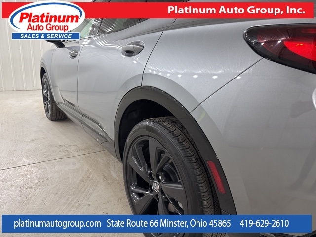 Buick Envision  2023