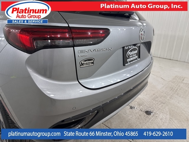 Buick Envision  2023