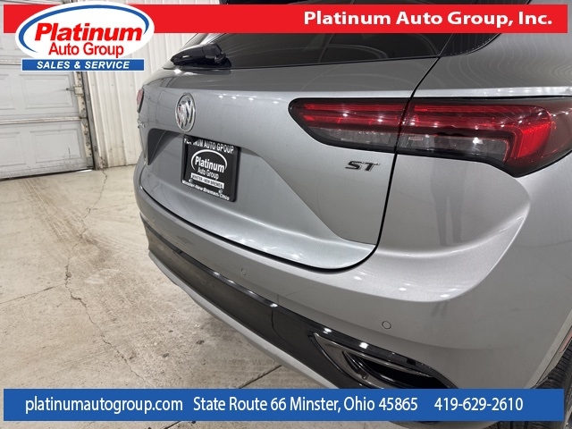 Buick Envision  2023