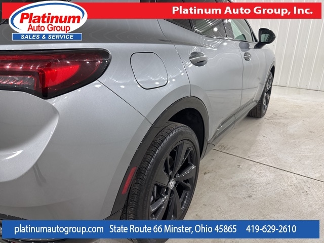 Buick Envision  2023