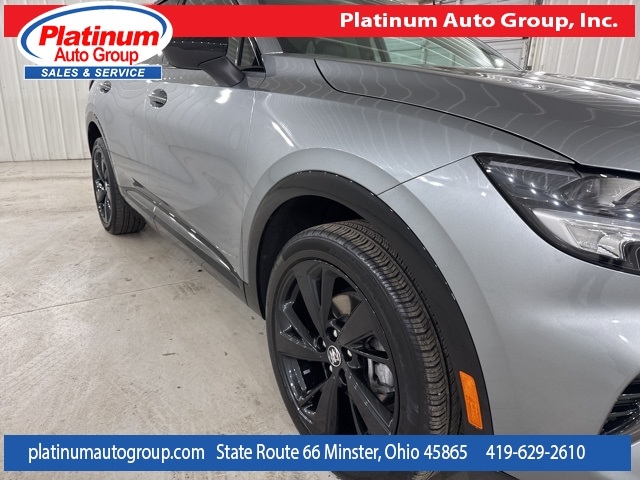 Buick Envision  2023