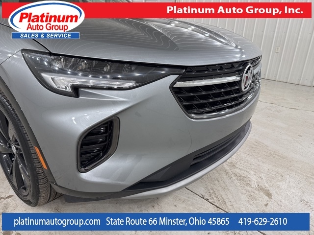 Buick Envision  2023