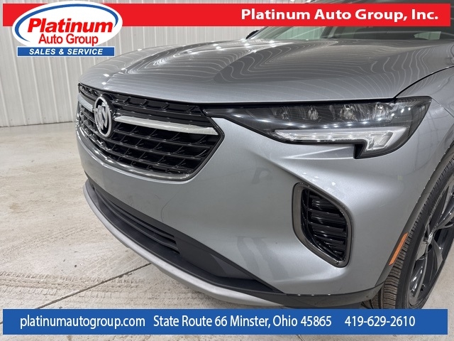 Buick Envision  2023