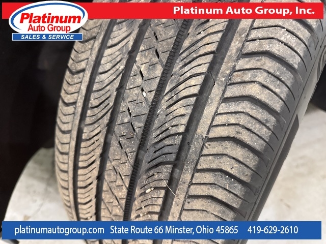 Buick Envision  2023