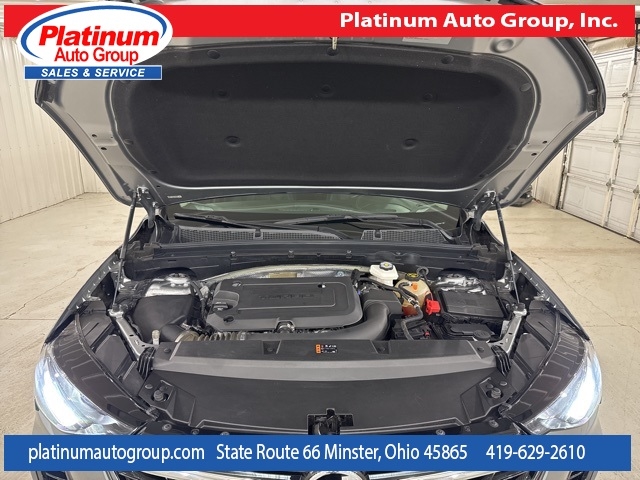 Buick Envision  2023