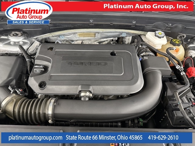 Buick Envision  2023