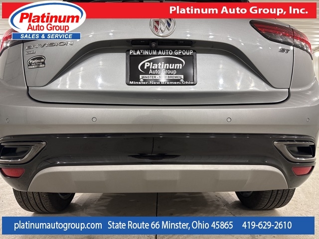 Buick Envision  2023