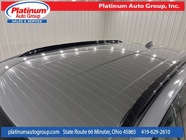 Buick Envision  2023