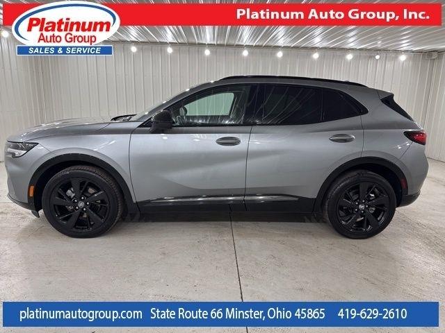 Buick Envision  2023