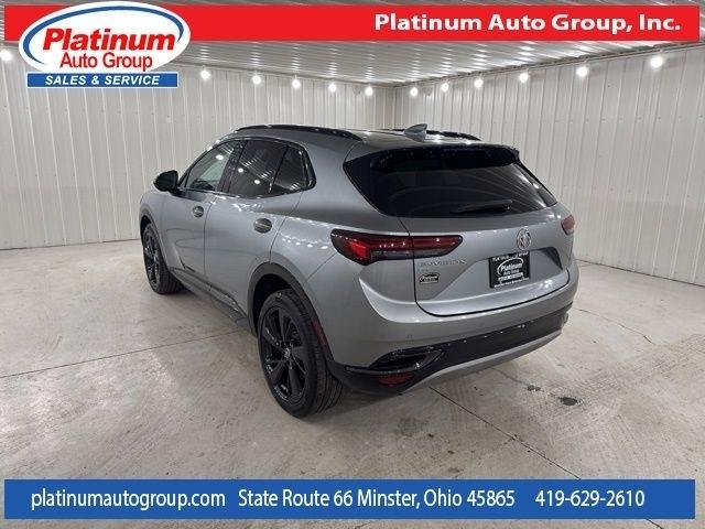 Buick Envision  2023