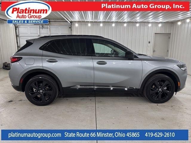 Buick Envision  2023