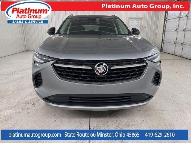 Buick Envision  2023