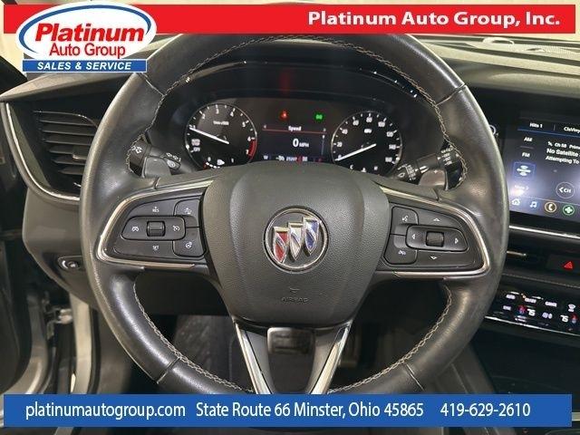 Buick Envision  2023
